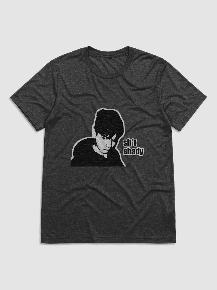 sh*t shady shirt product image (2)