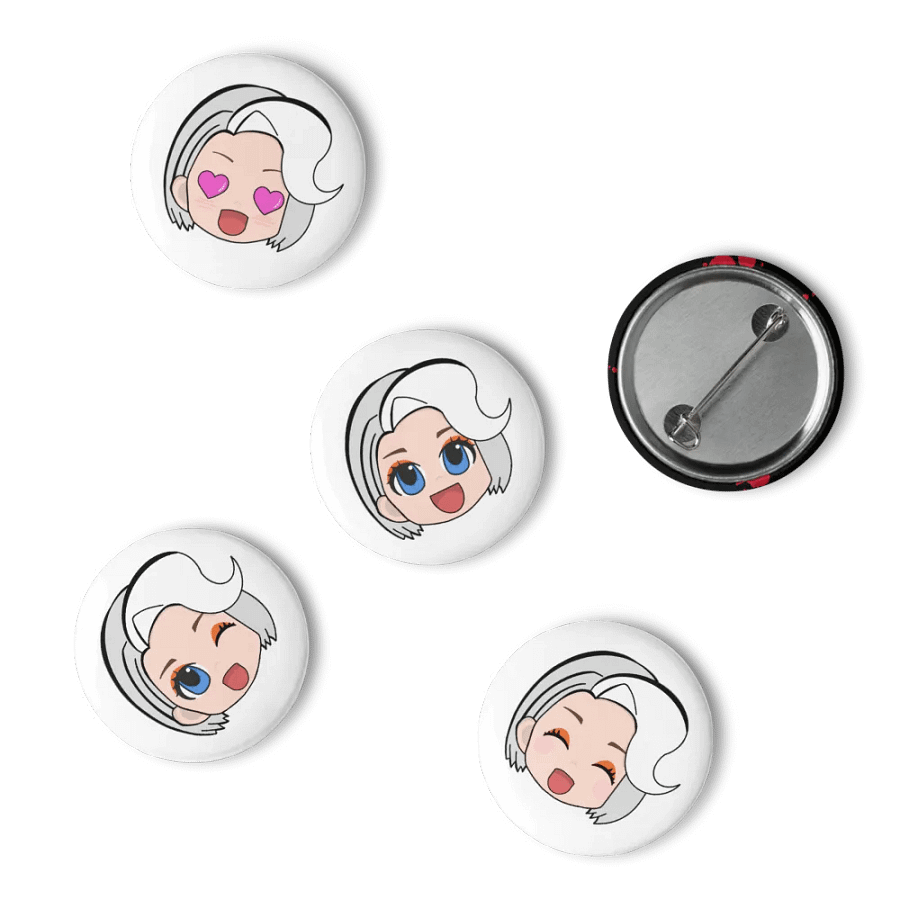 Pins of Glory product image (15)