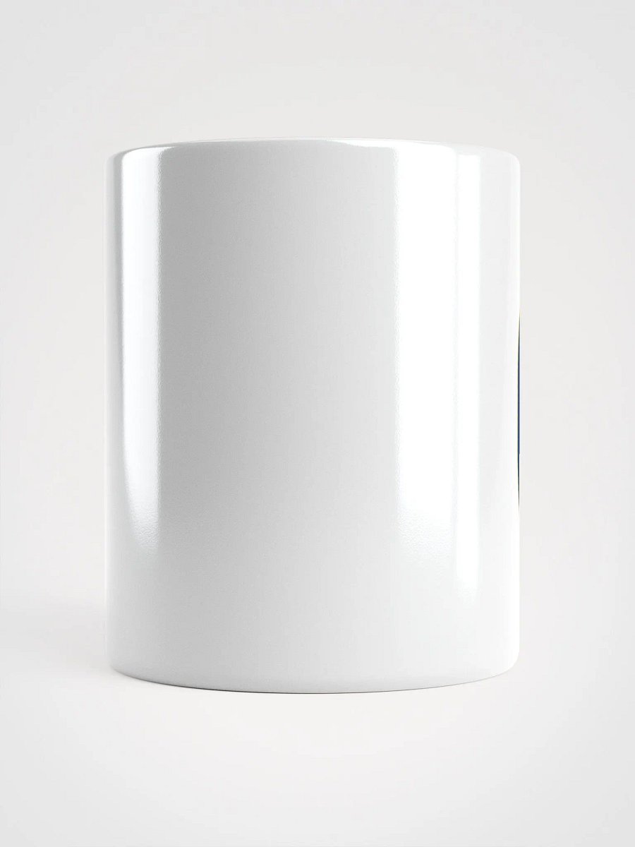 USS Sentry MCM 3 White Coffee Cup product image (5)
