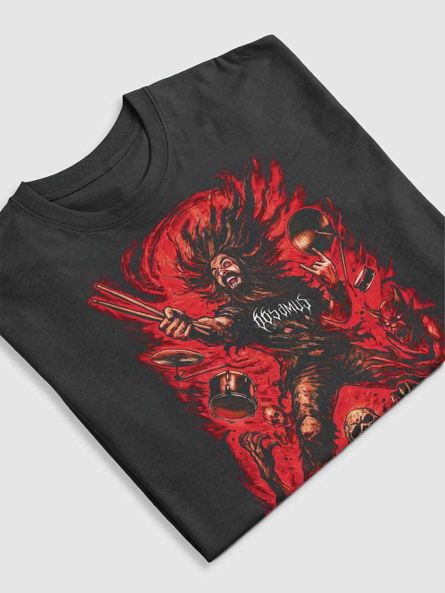 The Ultimate Bahee premium shirt (front) product image (5)