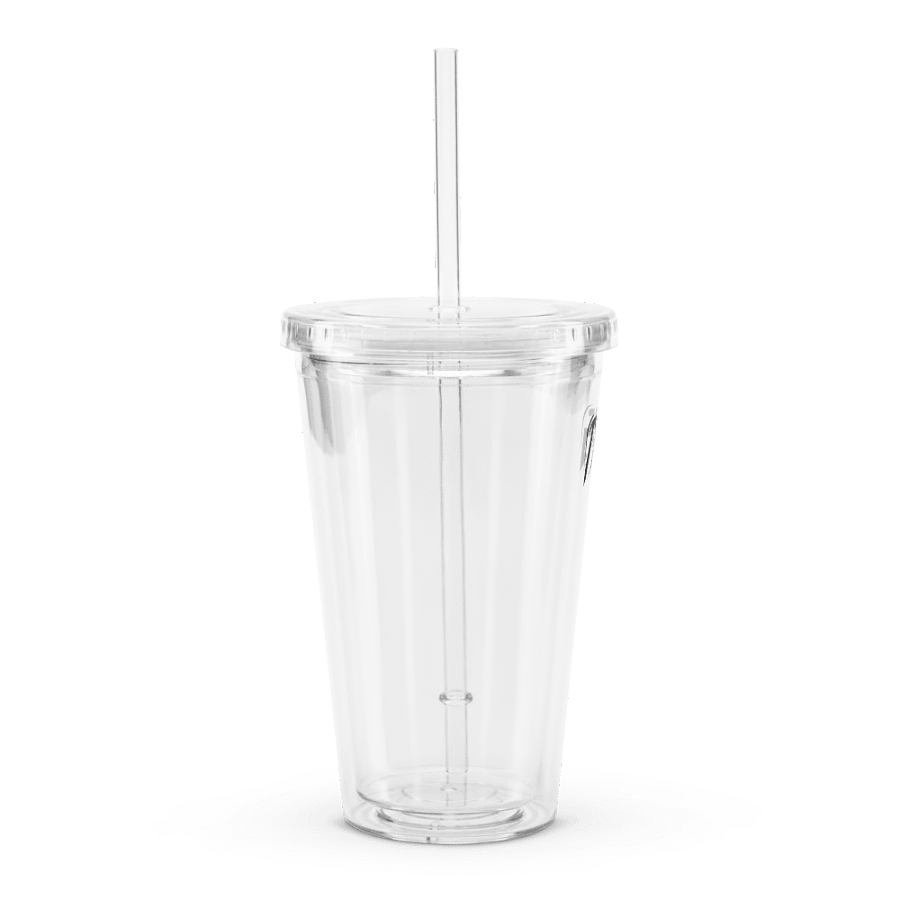 Double Wall Logo Tumbler product image (3)