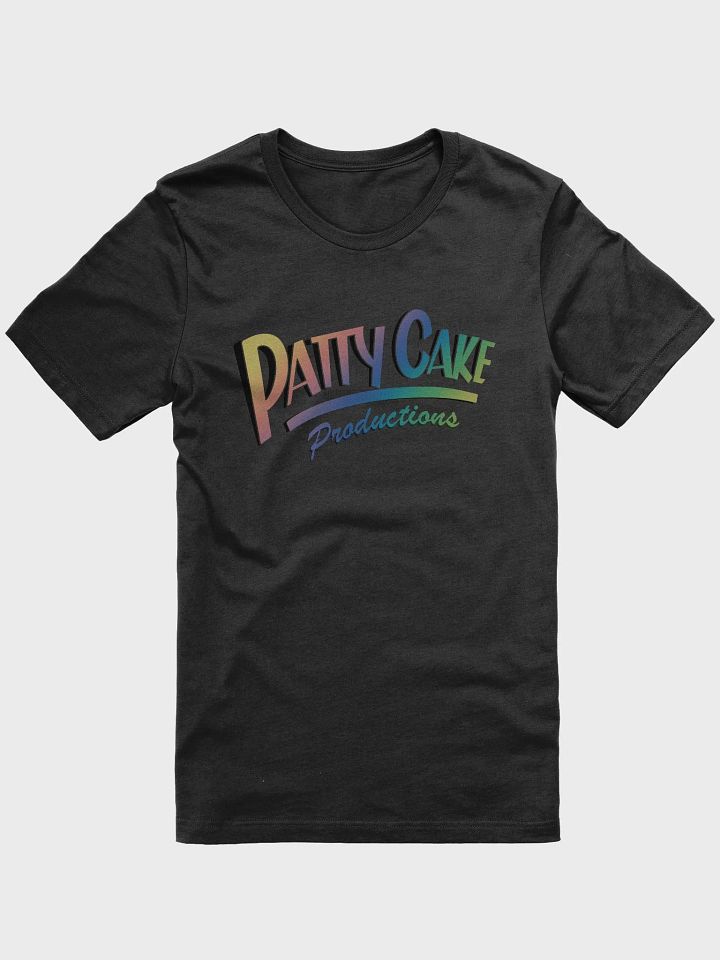 PattyCake Pride T-Shirt product image (1)