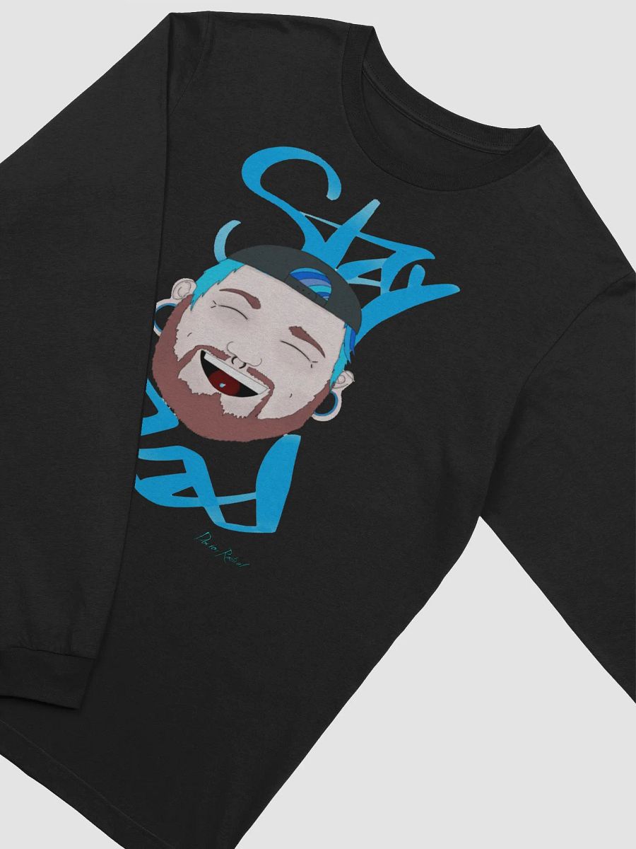 Stay Rad Longsleeve product image (14)