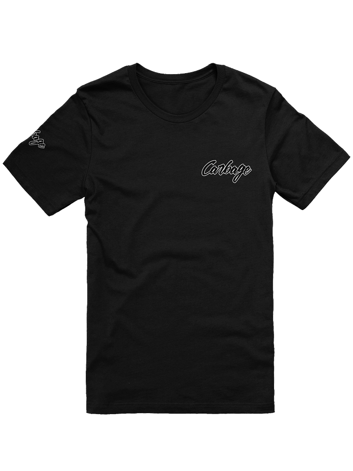 Carbage: The Bigger Shirt (Up to 5XL) product image (1)