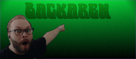 Backaren