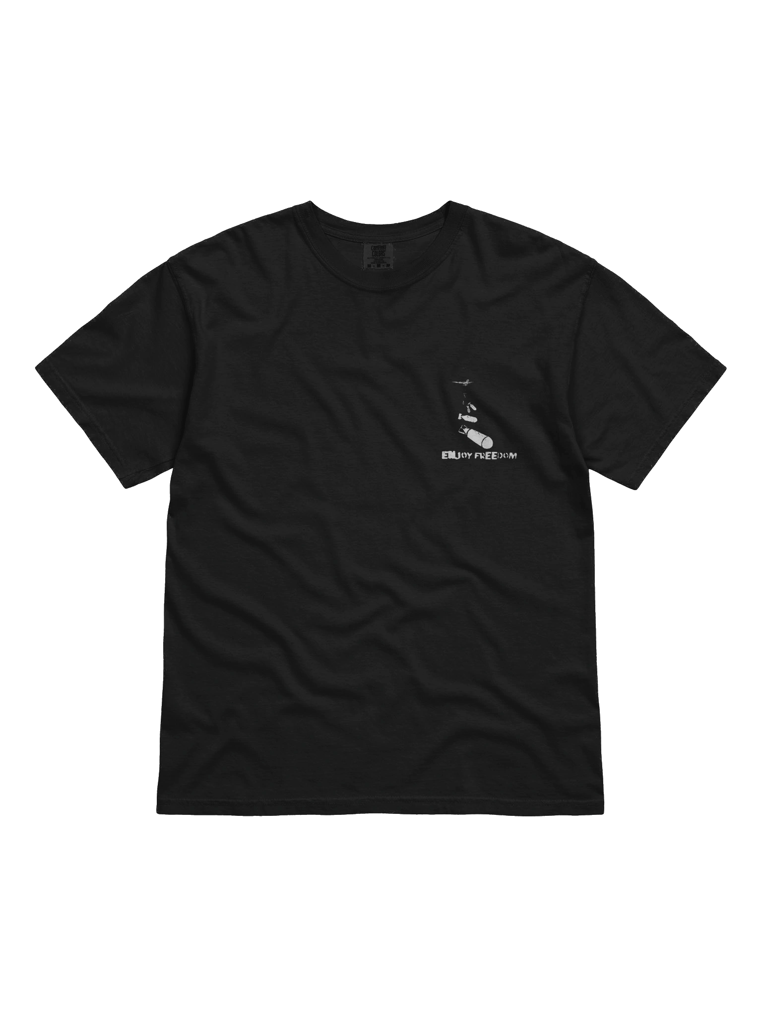 Warfare Tee product image (1)
