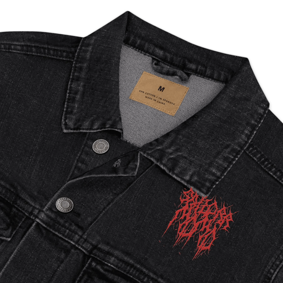 KeBobMo - Denim Jacket product image (3)