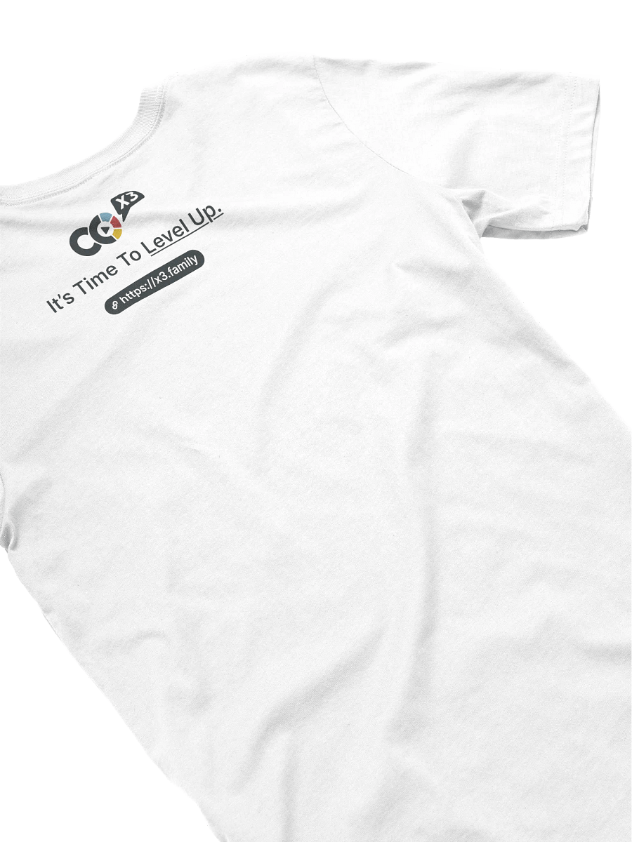 It’s OK To Say NO Tee product image (4)