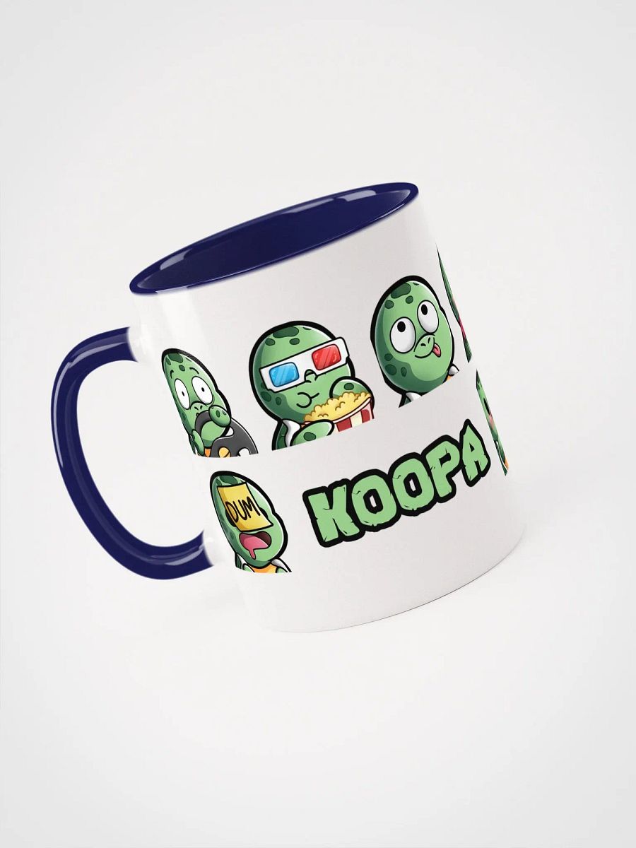 Koopa Colour Mug product image (32)