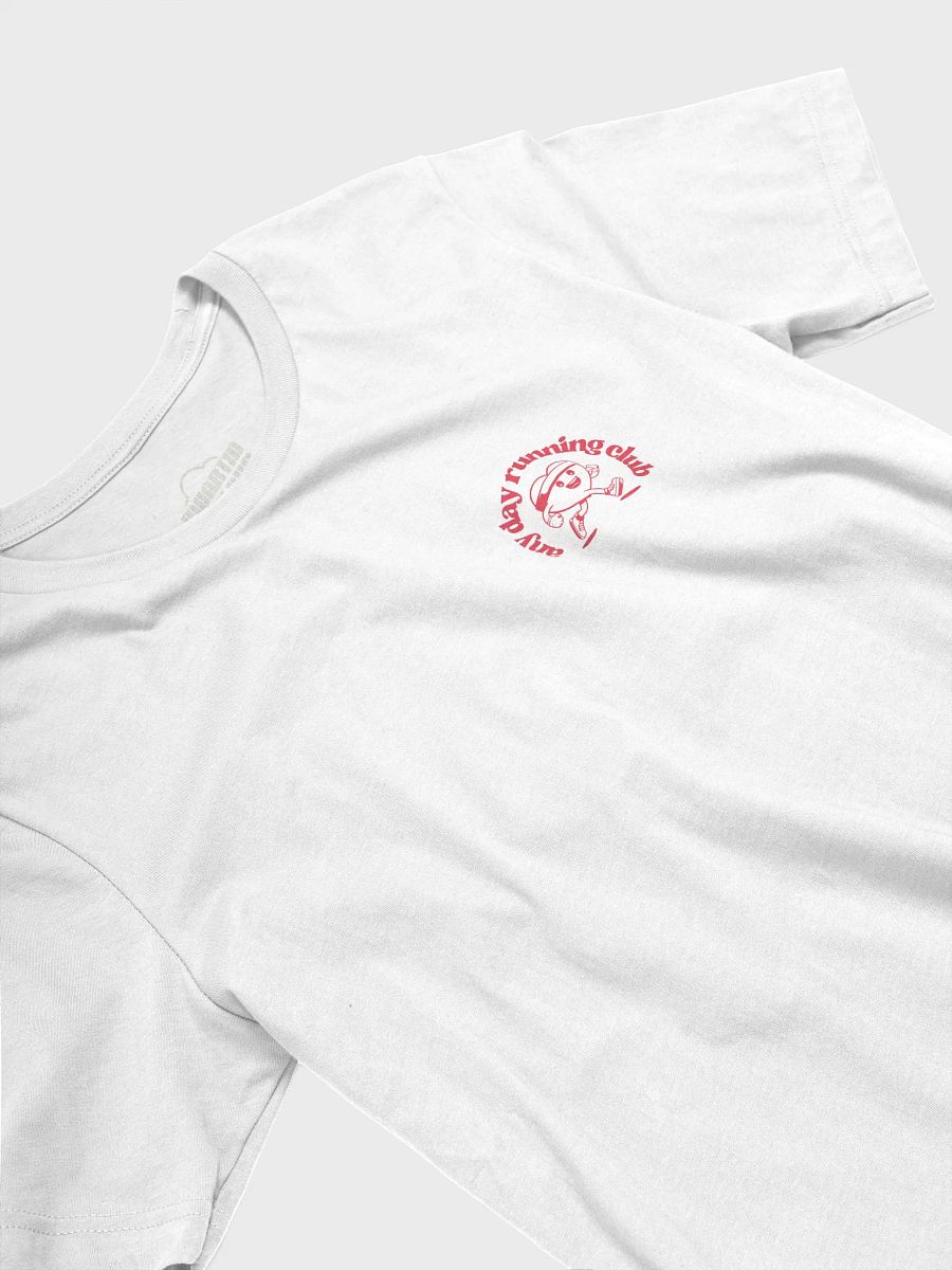 Any day running club T-Shirt product image (3)