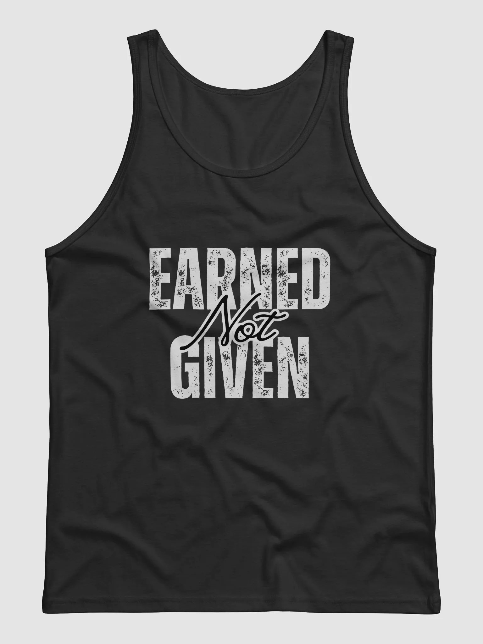 Earned Not Given product image (1)