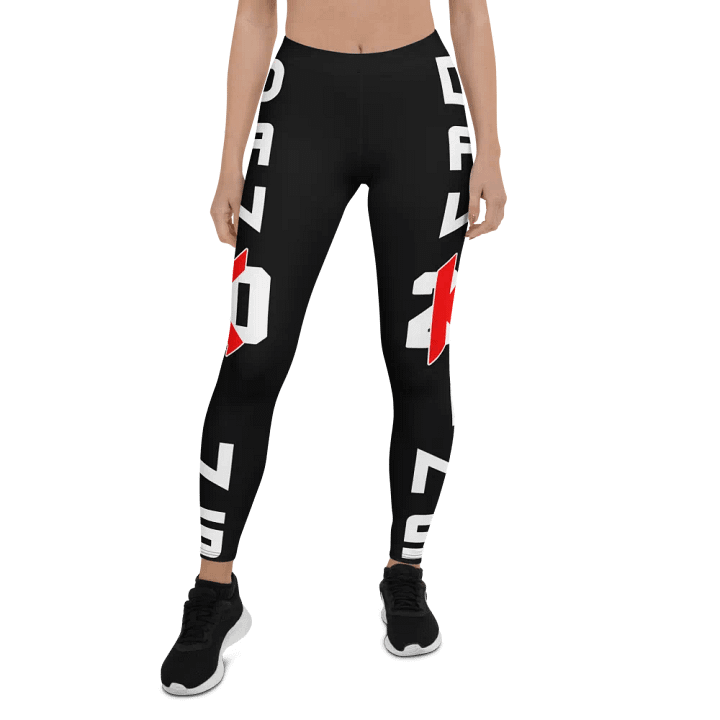 Dawkins K20 Leggings product image (2)