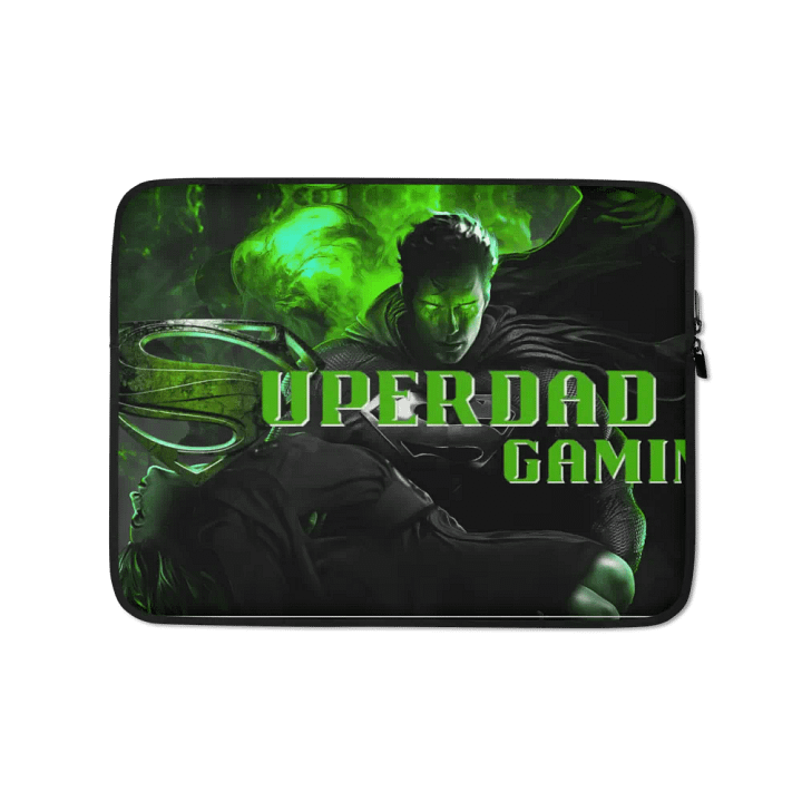 Super Dad 2 Go Case product image (1)