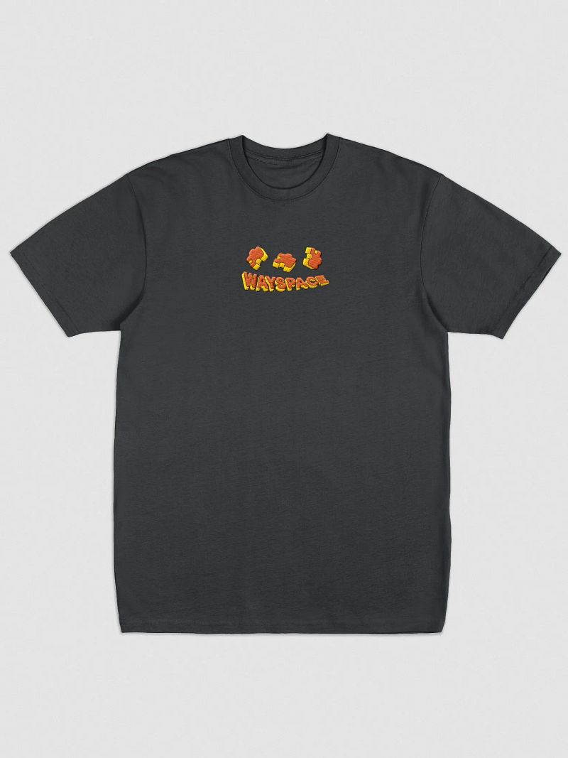 Puzzle Tee