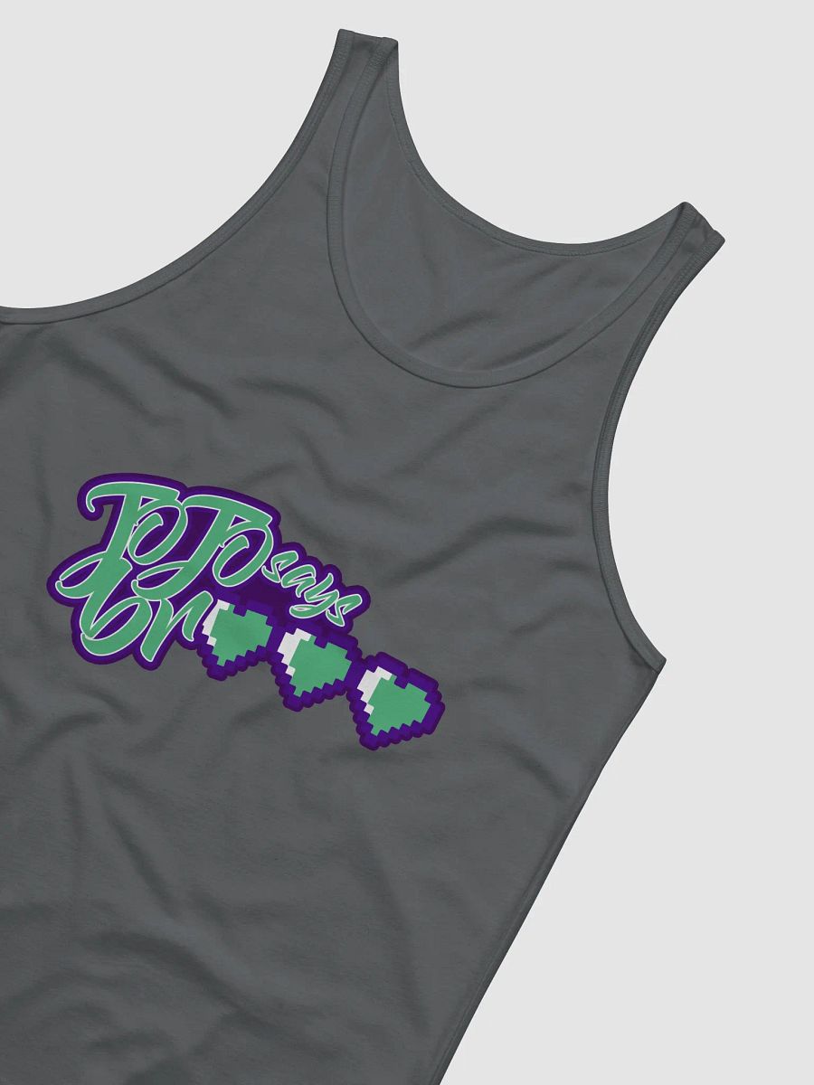 Classic Pixel Tank product image (21)