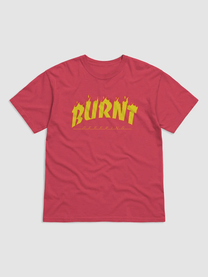 Burnt Offering T-Shirt product image (4)