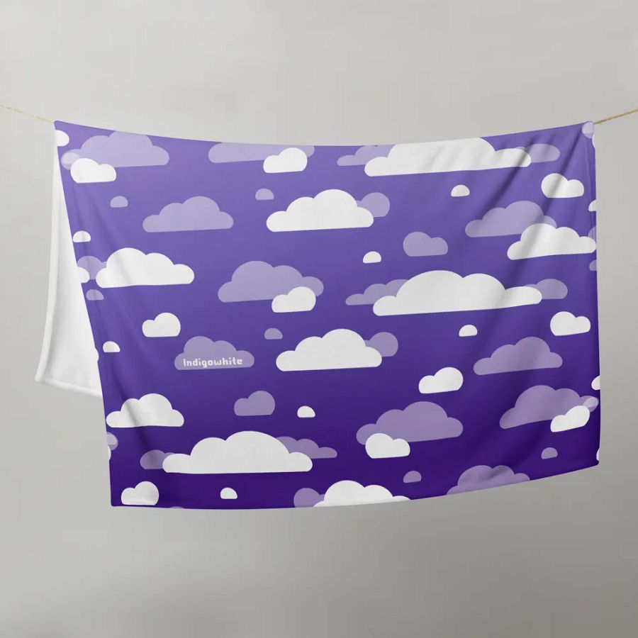 Sunset Blanket product image (21)
