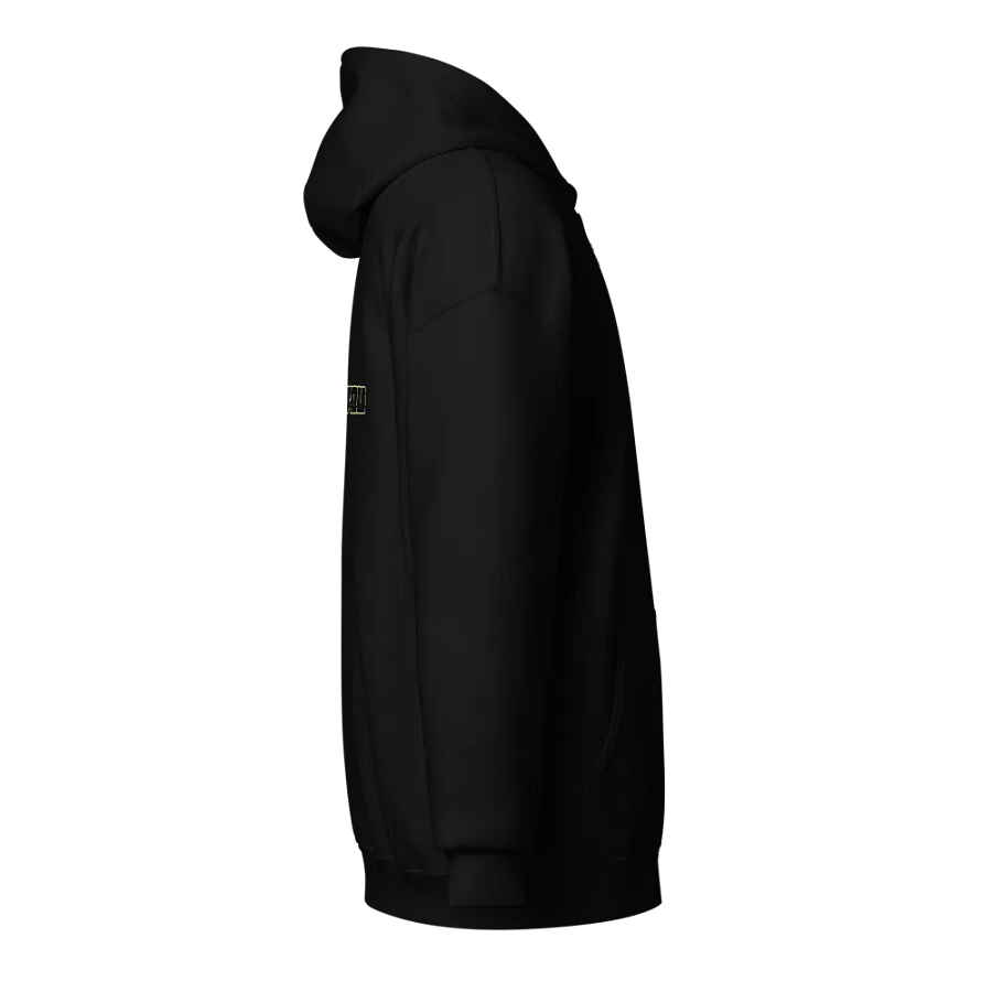 Let Me Byte You| Zip Hoodie product image (4)