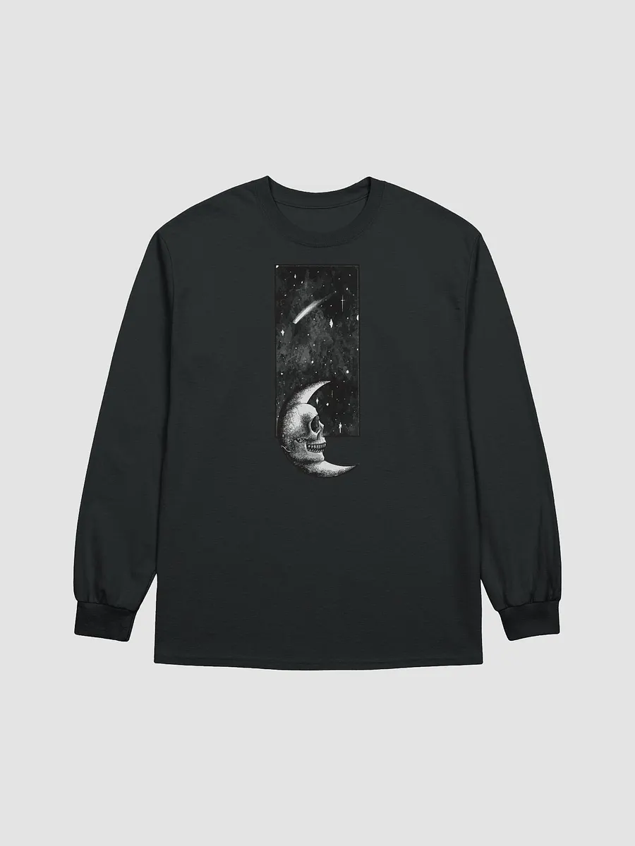 Lunar Lament Long Sleeve Tee product image (1)