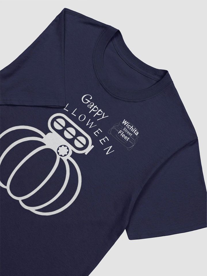 Gapkin T-Shirt product image (2)