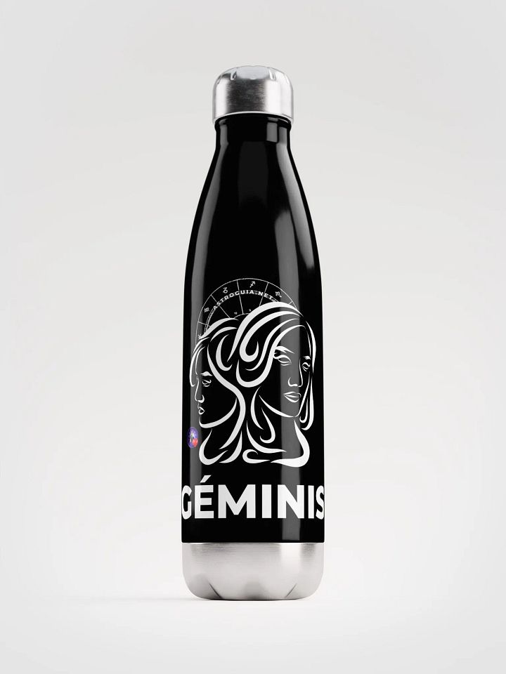 Agua de Geminis product image (1)