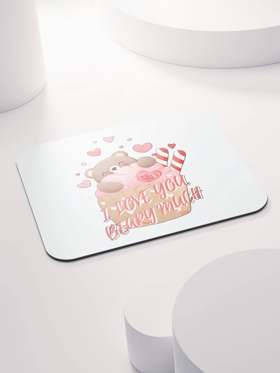 I LOVE YOU BEARY MUCH product image (4)