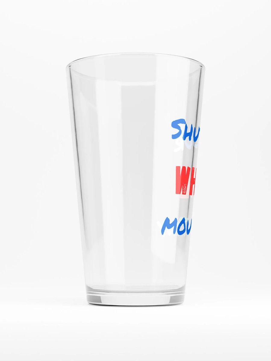 Shut your Wh*re mouth, Tiny product image (2)