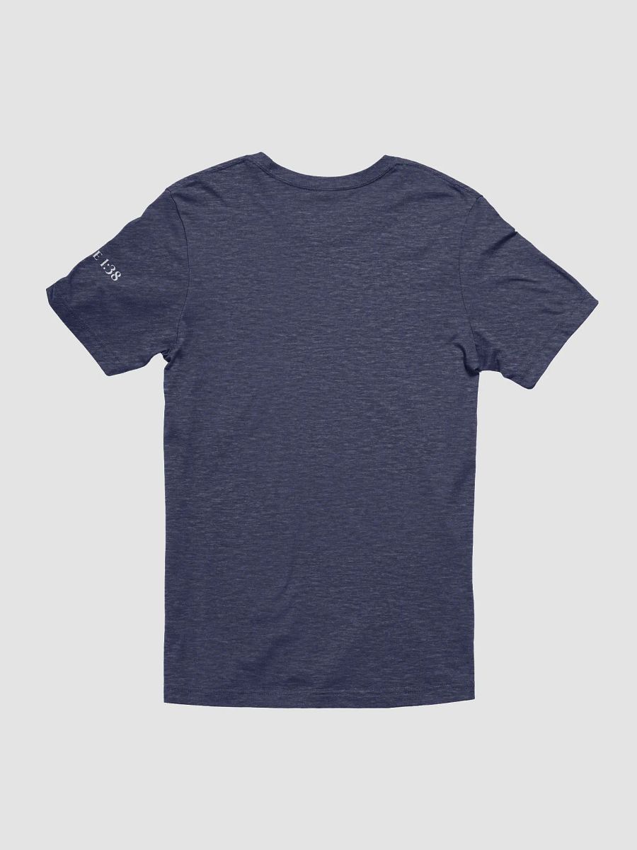 Fiat Script Tee - Left Chest Super Soft product image (2)