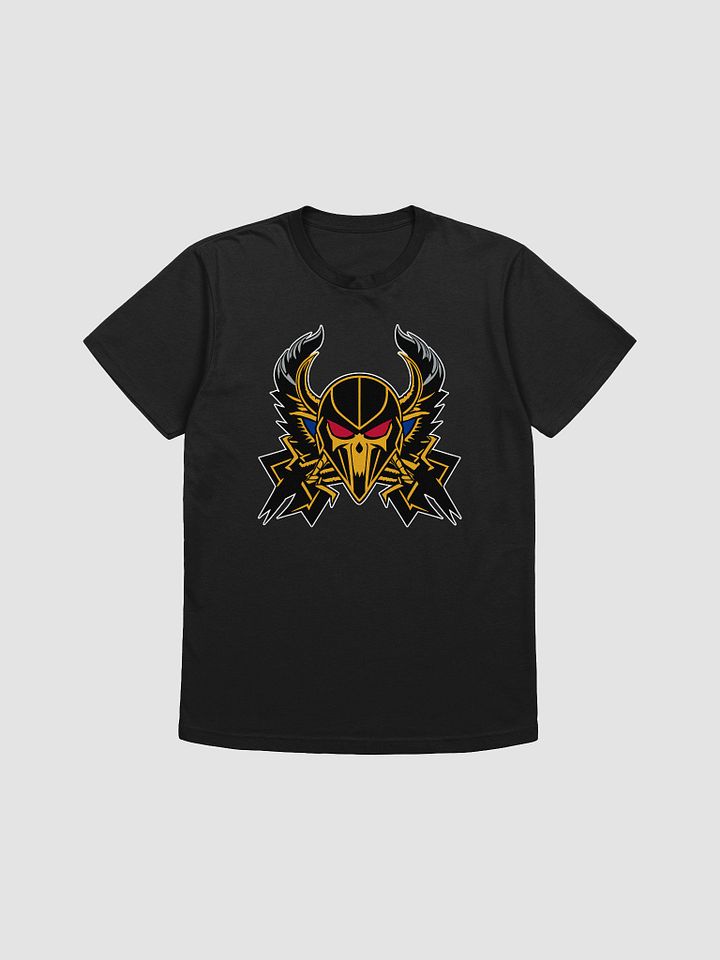 Steel City Metalheads | Logo Only product image (3)
