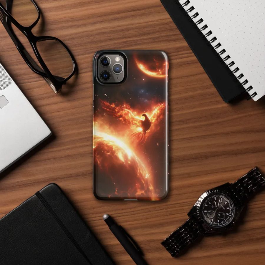 Infinite Pathways Snap Case for iPhone® product image (12)