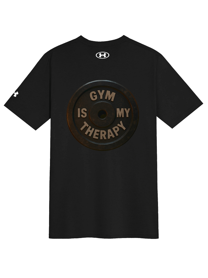 Under Armour - Gym therapy product image (6)