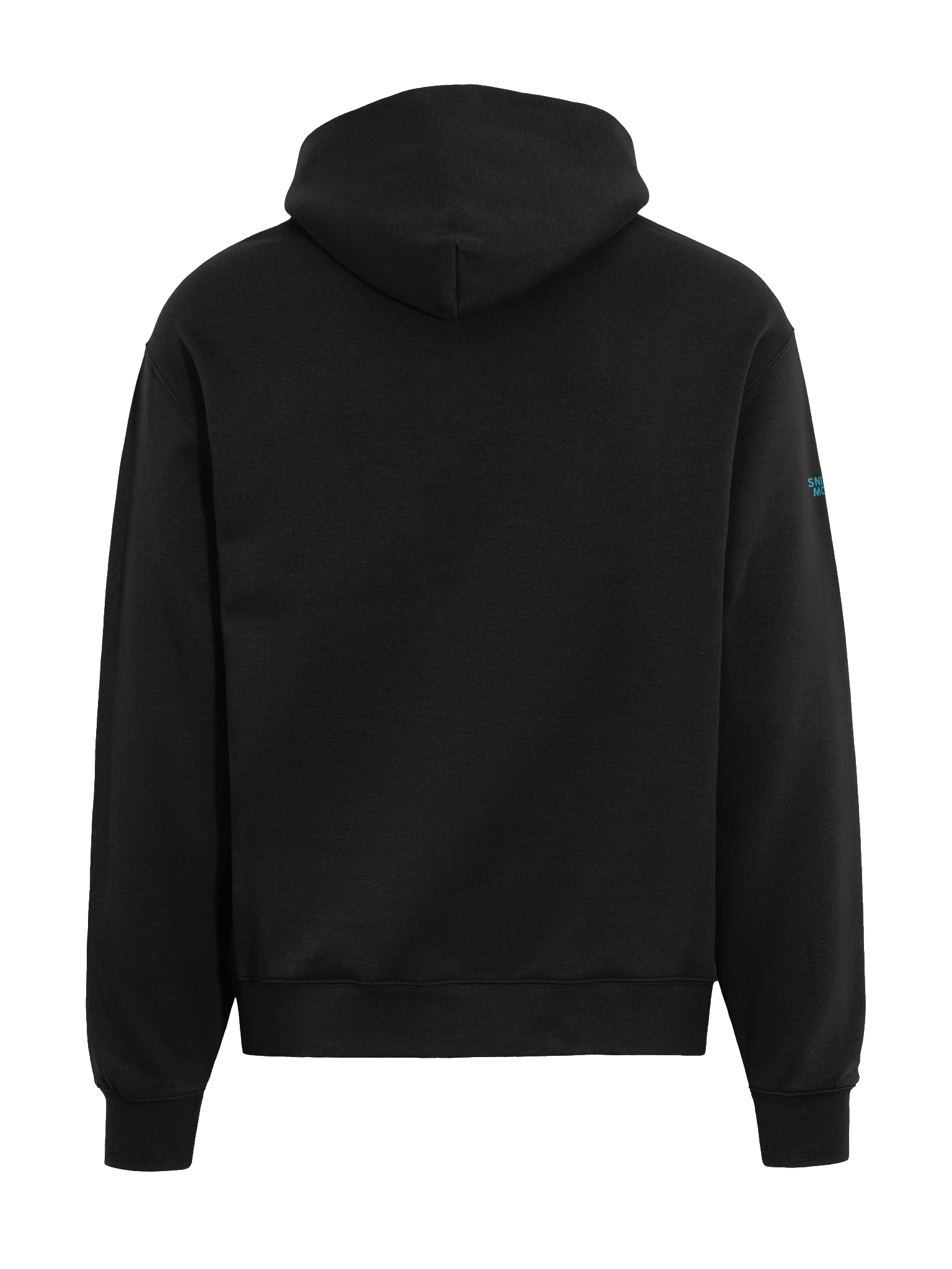 Original TSM Debunked Urban Hoodie product image (17)