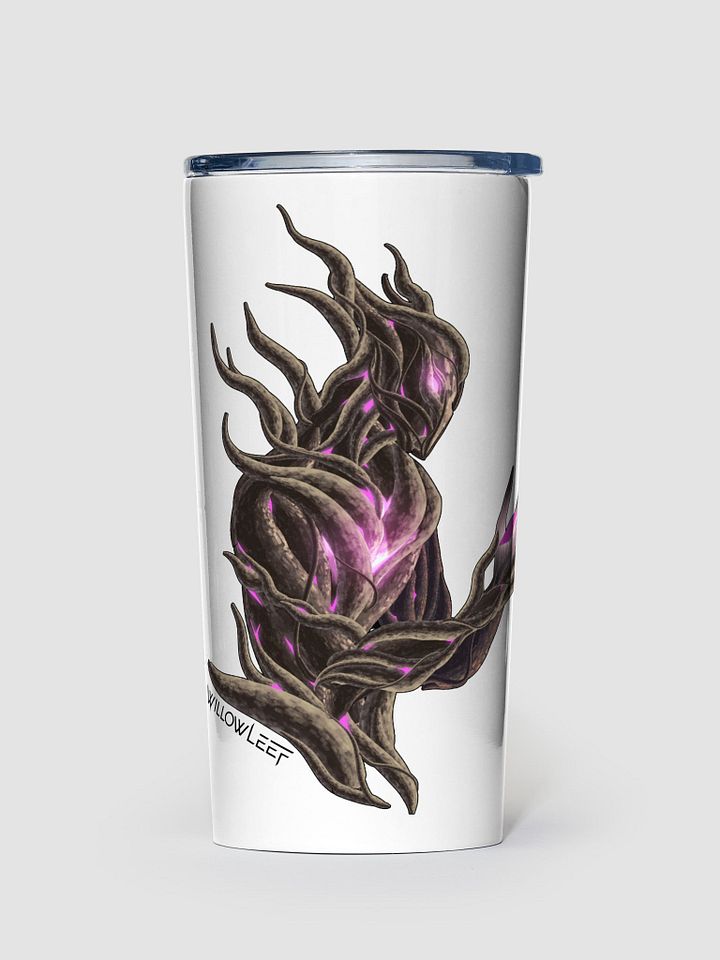 Pink Leef Protector Tumbler product image (2)