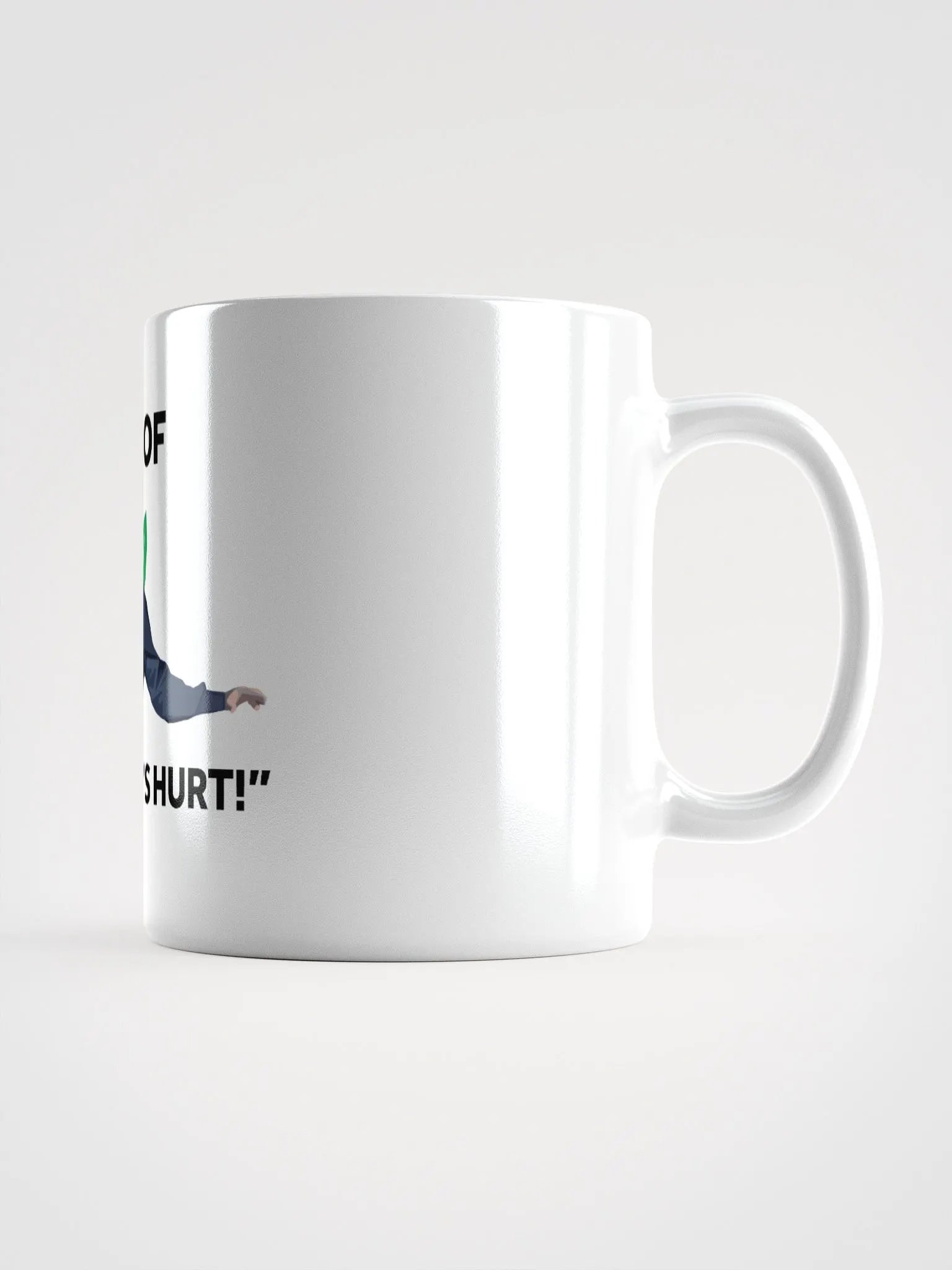 A Cup Of 