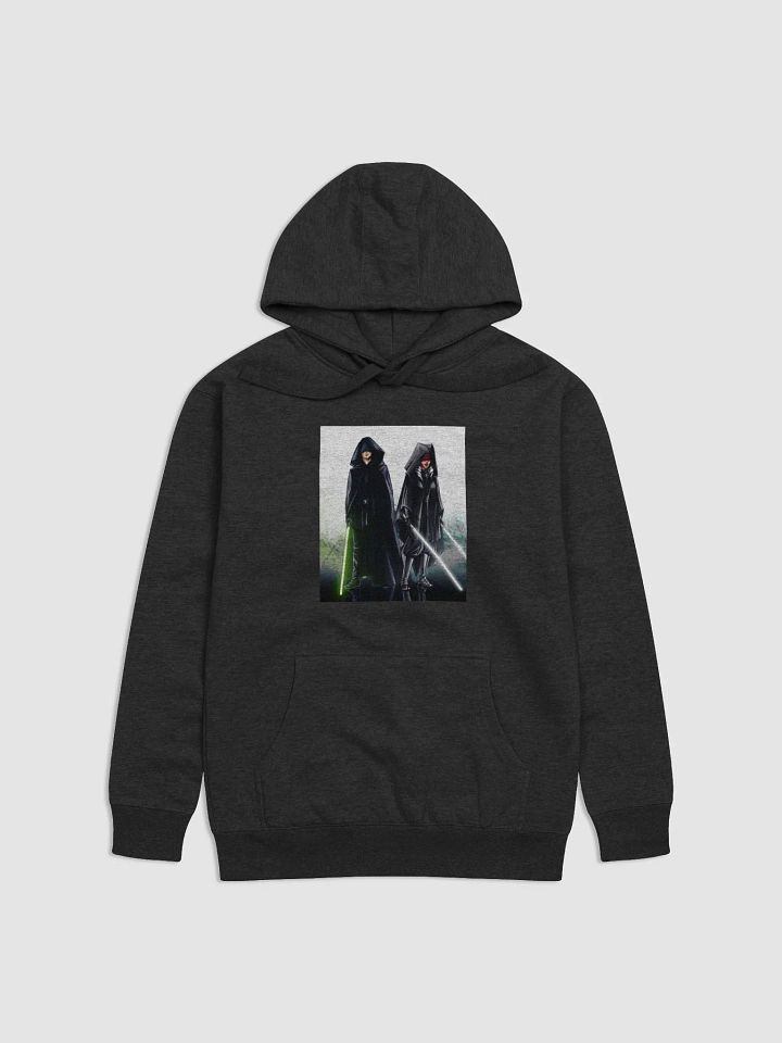 Star Wars Light Sabers Unisex Hoodie product image (6)