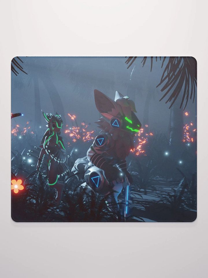 Exploration - a mousepad waitwhat product image (2)