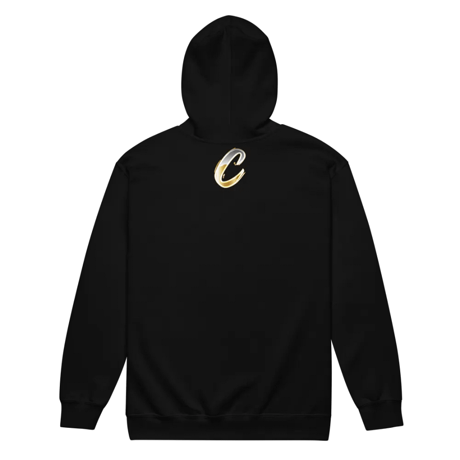 Conja zip-up hoodie product image (41)