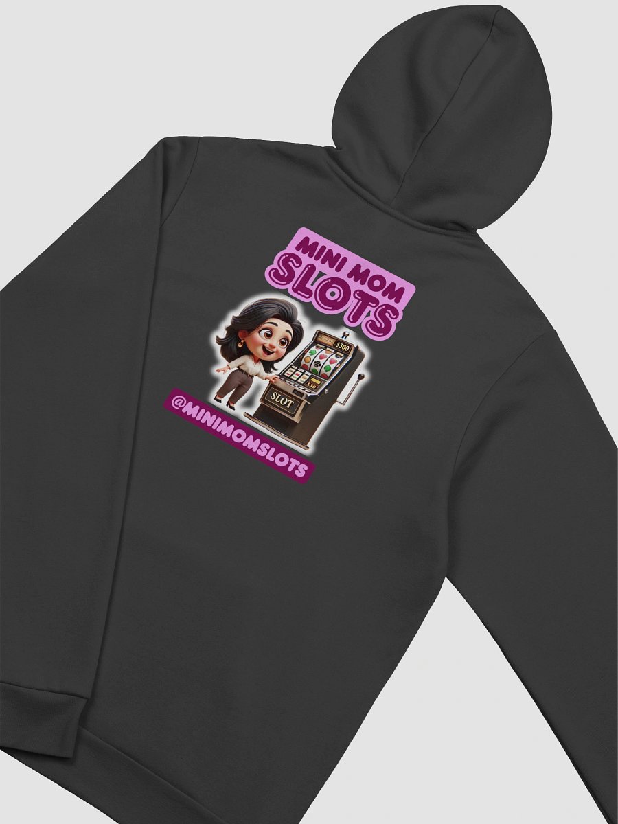 MiniMom Slots Premium Hoodie product image (5)