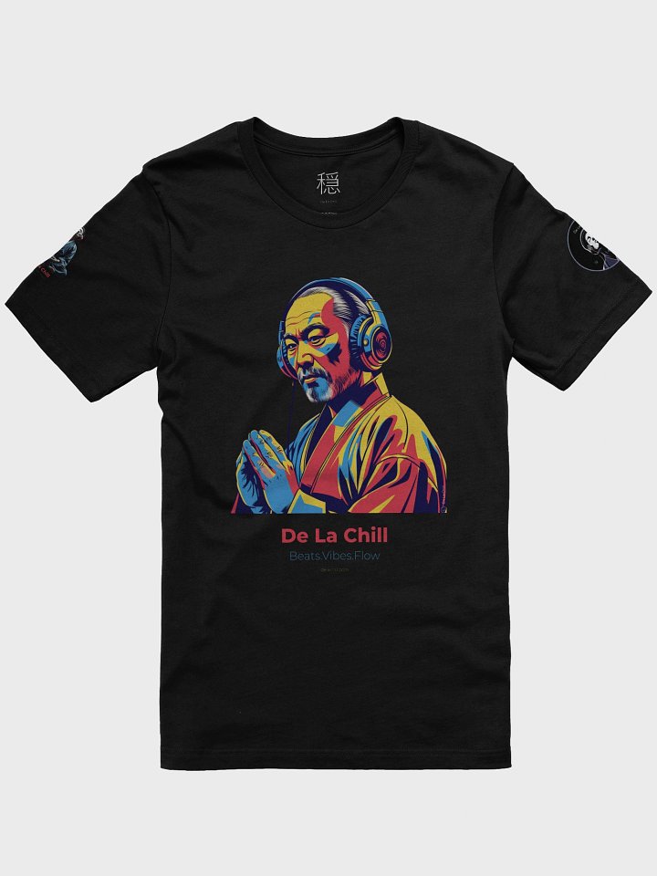 De La Chill Signature T v2 product image (1)
