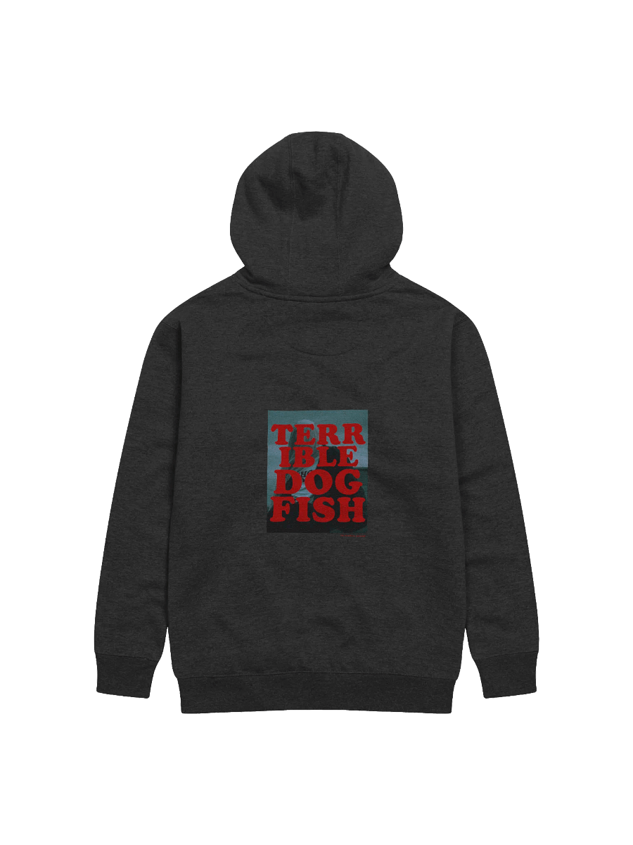 HOT GHOSTS hoodie product image (3)