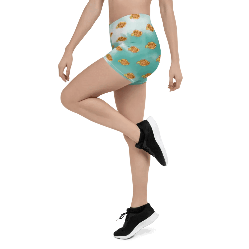 Neurospicy Shorts product image (4)