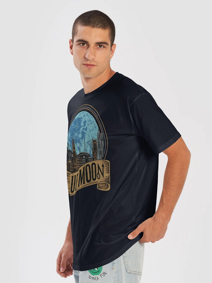 You Saw Me Standing Alone product image (2)