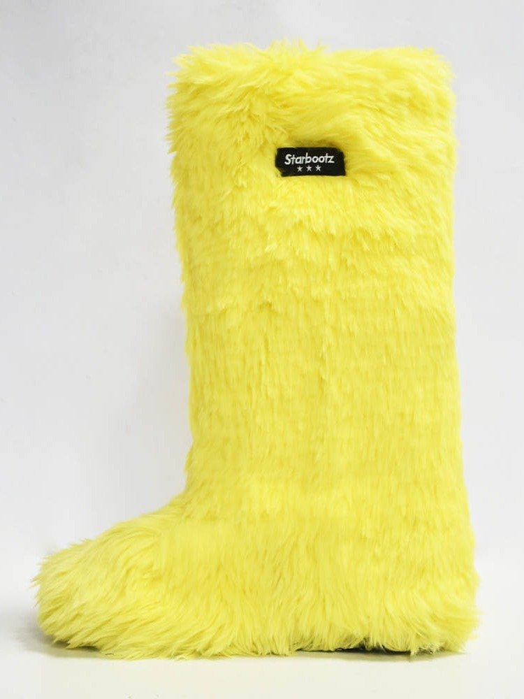 YELLOW ★ STARBOOTZ product image (2)
