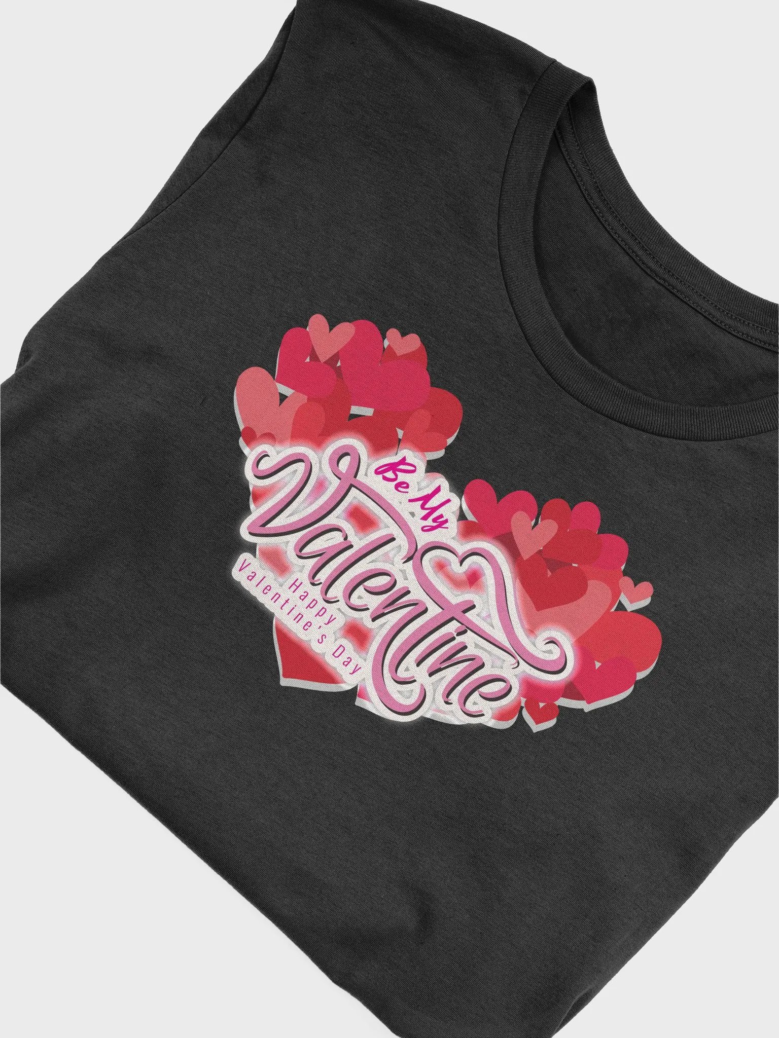Heartfelt Valentine's Tee product image (45)
