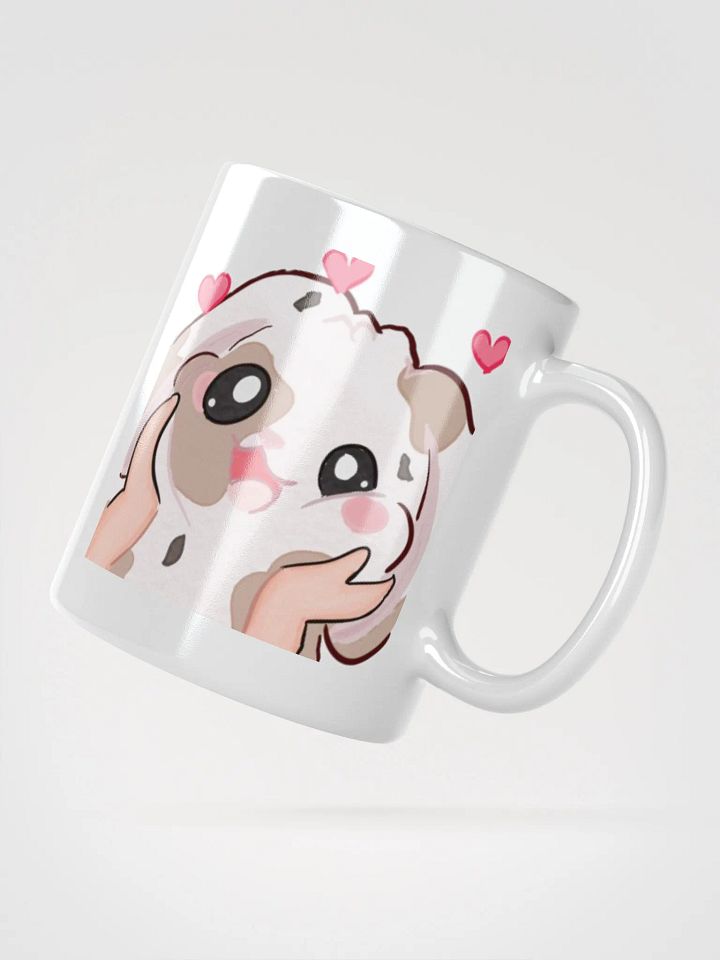 Biscuit the bunny mug product image (6)
