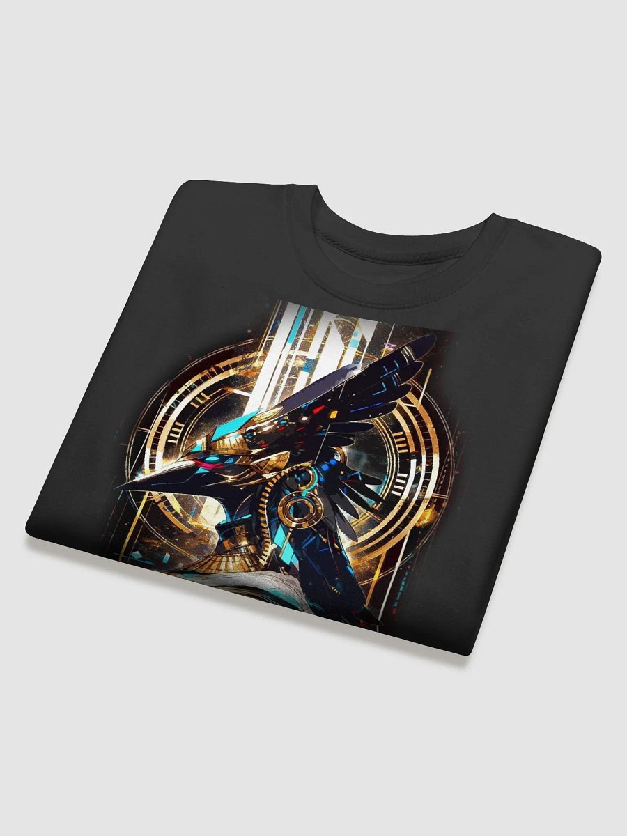 The Ancient Egyptian God of knowledge THOT Sweatshirt product image (4)