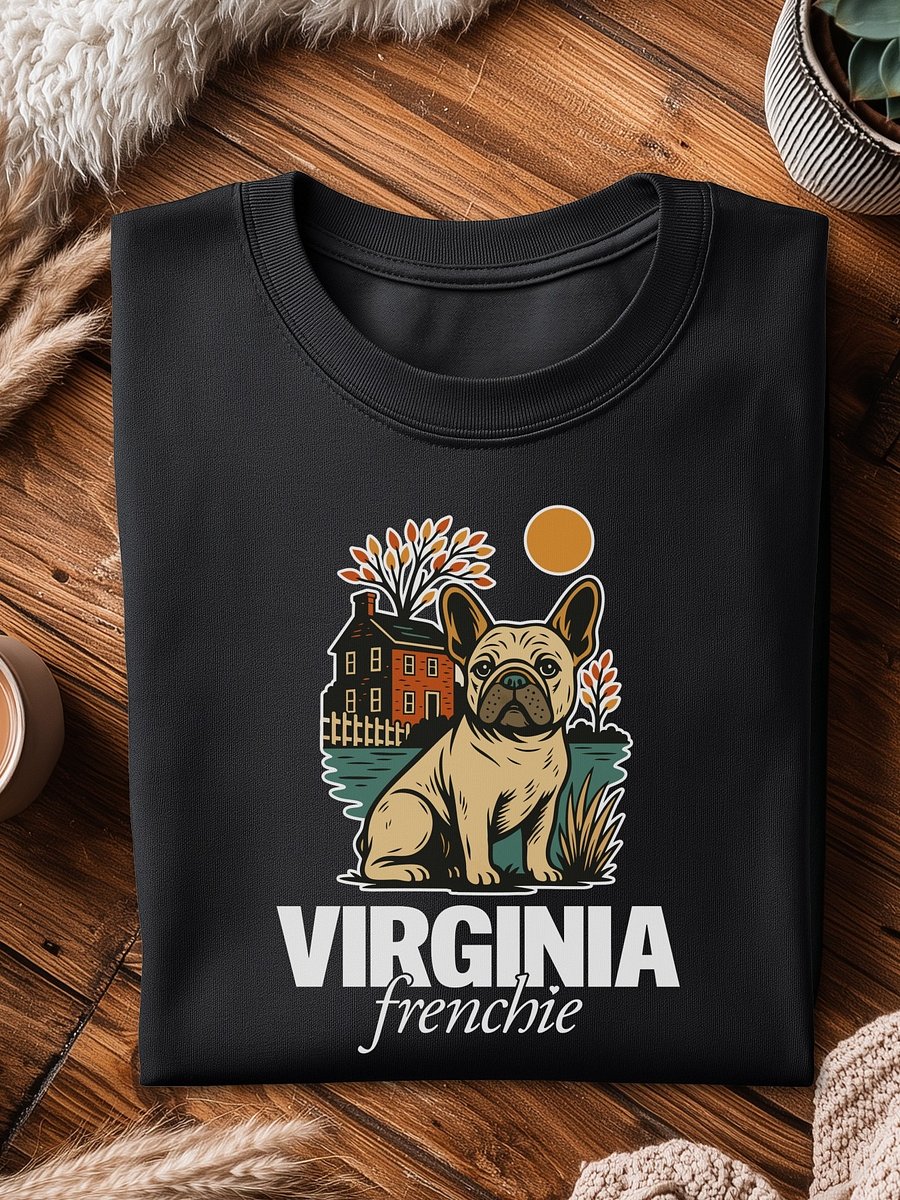 VIRGINIA frenchie product image (4)