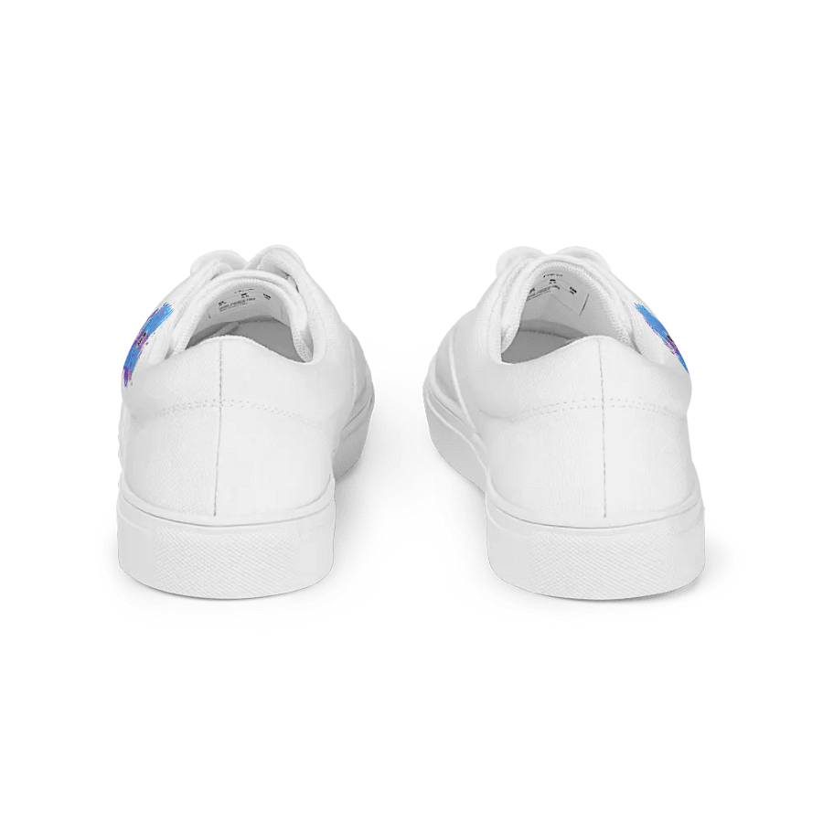 Born to Prosper Lace-Up Shoes product image (6)