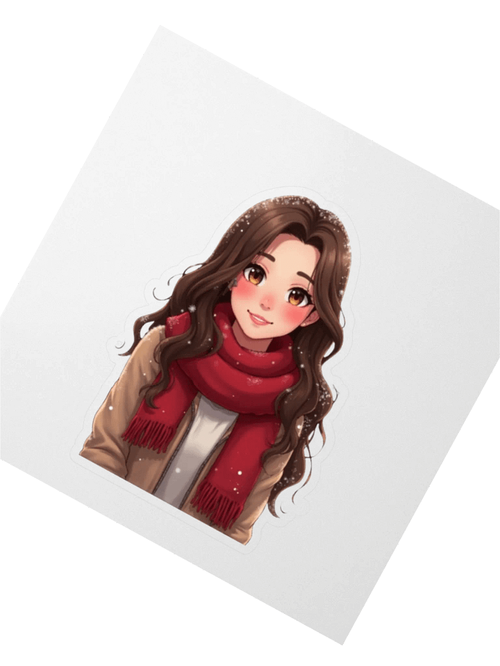 AI BrowningSimmer Christmas 2024 product image (5)