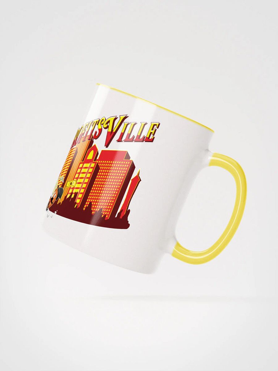 PROFITSVILLE product image (2)